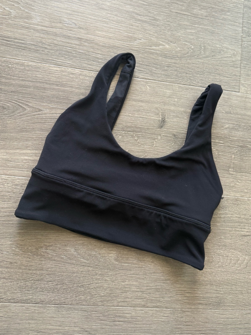 Reversible Lululemon Sports Bra